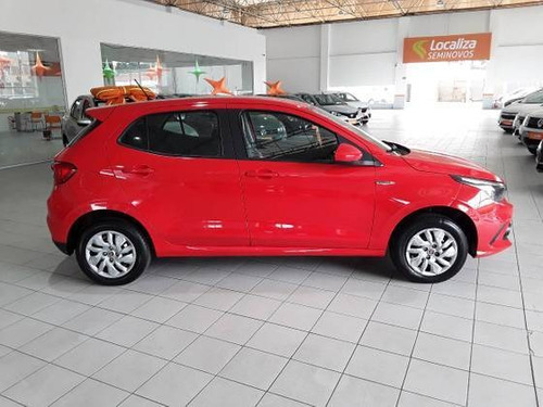Fiat Argo 1.0 Firefly Flex Drive Manual