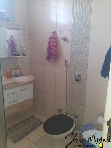 Casa Jardim Salles, Ca00441, Catanduva, Joao Miguel Corretor De Imoveis, Venda De Imoveis - Ca00441 - 68827675