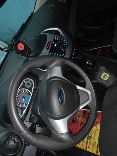 Ford Ka 2018 1.0 Se Flex 5p