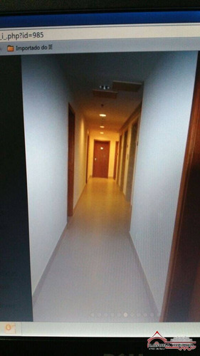 Imagem 2 de 15 de Sala Comercial Para Locação Side Vale Office São Jose Dos Ca - 2446