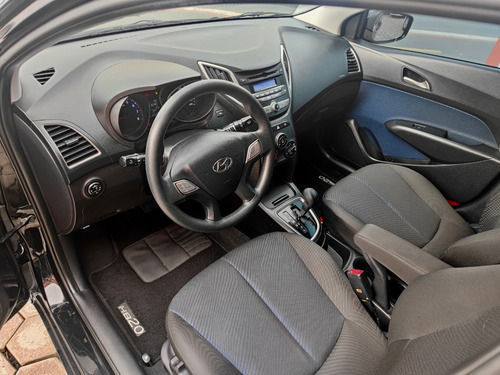 Imagem 10 de 15 de Hb20 1.6 Comfort Style 2013 Automático