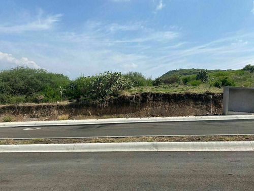 Imagen 1 de 4 de Terreno Comercial De 1,255 M2 En Juriquilla