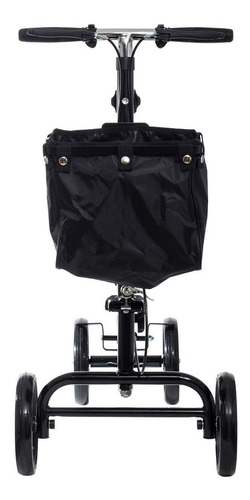 Andadera Scooter De Impulso Para Rodilla C/ Bolsa - Mobicare