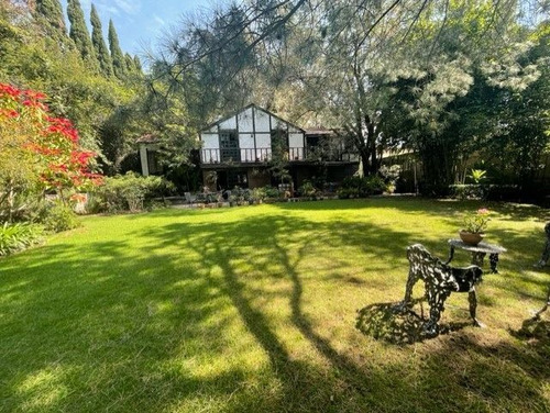 Hv650 Residencia De Estilo Inglés Tudor