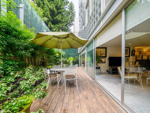 Depto En Venta En Alejandro Dumas Polanco Iv Sección