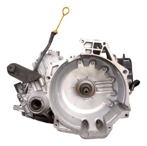 Transmisión Automática Ford Contur Y Mystique 6cilindros 2.5 (Usado)