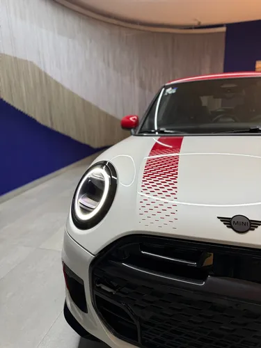 Mini John Cooper Works 2.0 3P At