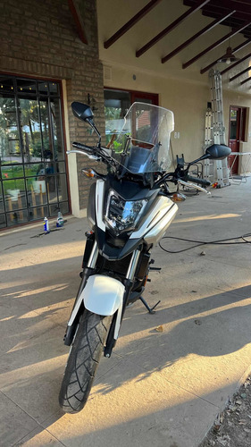 Imagen 11 de 14 de Honda Nc750x