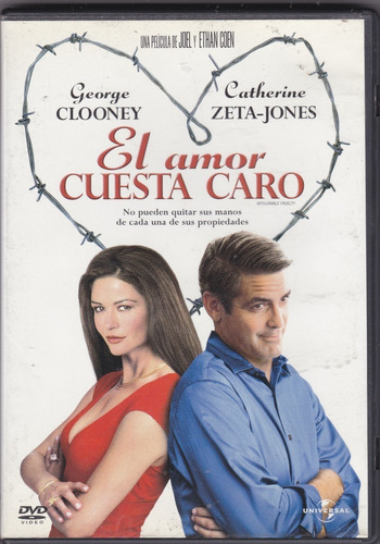 El Amor Cuesta Caro