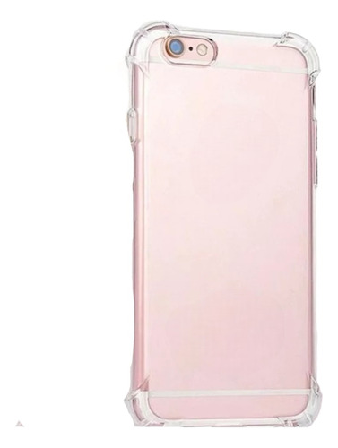 Case Funda Protector Alto Impacto Para iPhone 6/6s/ 6 Plus