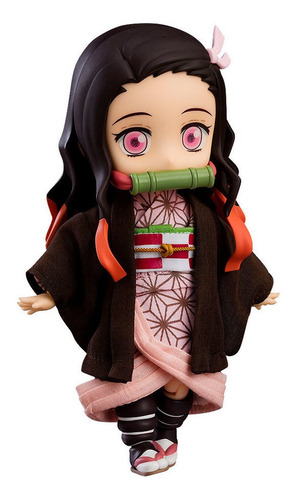 Nendoroid Doll Nezuko Kamado