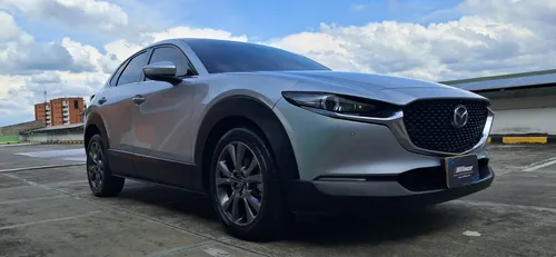 Mazda CX-30 2.5 Grand Touring Lx 4x4