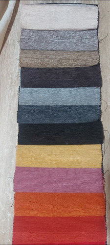 Imagen 6 de 6 de Baulera Capitone En 140x40, Material Pana Chenille O Alpha
