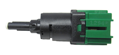 Sensor Original Pedal De Freno Peugeot - Citroen 9670430580