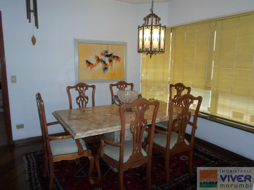 Imagem 15 de 15 de Morumbi-penthouse Com Piscina E Churrasqueira - Nm3198