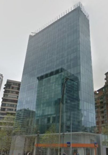 Oficina En Arriendo En Las Condes Metro Alcántara