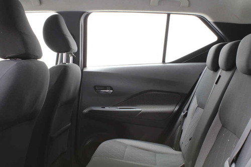 Imagen 11 de 15 de Nissan Kicks 2019 5p Sense L4/1.6 Man
