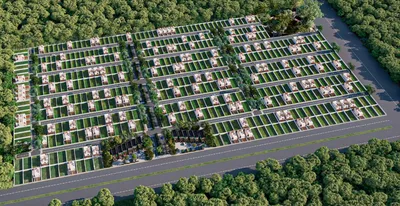 Terreno en venta