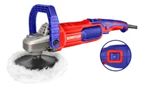 Comprar Lustra Pulidora 1400w 180mm 7  Emtop Eapr1402