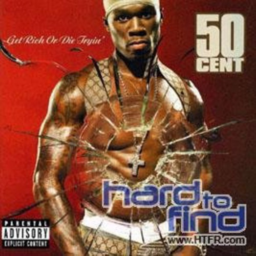 50 Cent Hazte Rico O Muere En El Intento Lp