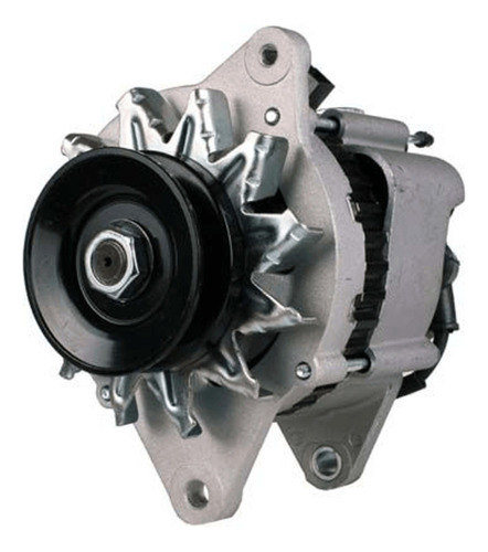 Alternador Para Isuzu Nkr 4jb1 2.8 12v 50a