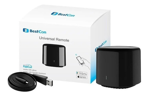 Bestcon Broadlink Wifi Control Remoto Alexa Google Home