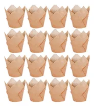 Comprar 200 Unidades Plástico Pastelería Cupcake Muffin Reposteria