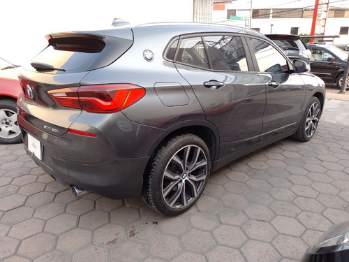 BMW X2 2.0 Sdrive20ia Executive Plus