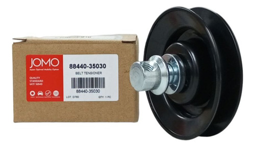 Tensor Correa Aire Acondicionado Toyota Hilux 22r