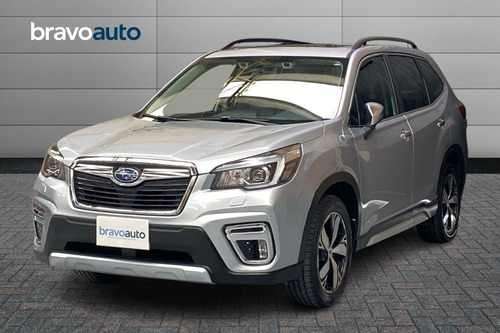 Subaru Forester 2.5 Cvt Sport