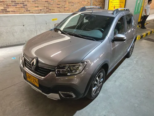 Renault Stepway 1.6 Intens