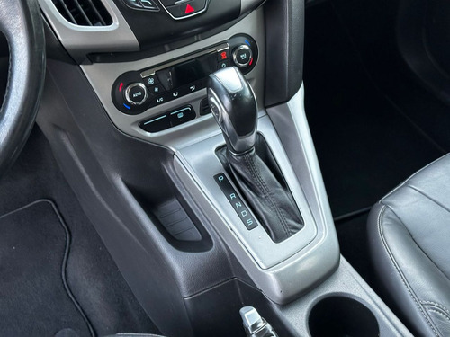 Ford Focus 1.6 S/1.6 SE Flex 16v 5p Aut