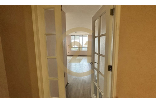Se Vende Departamento Sector Central