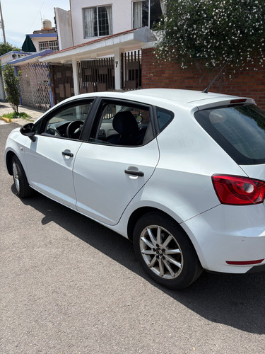 Seat Ibiza 2.0 Reference 5p Mt