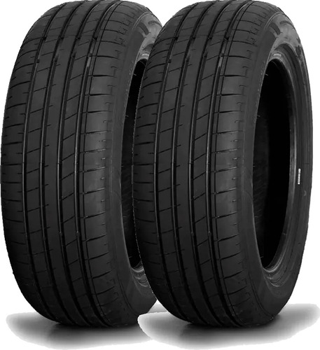 Kit de 2 pneus Massimo PCR OTTIMA PLUS P 185/60R15 88 H