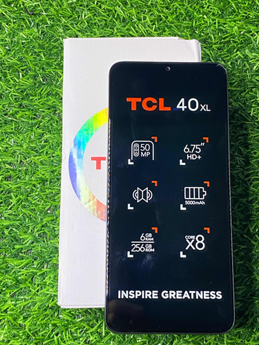 Tcl 40 Xl