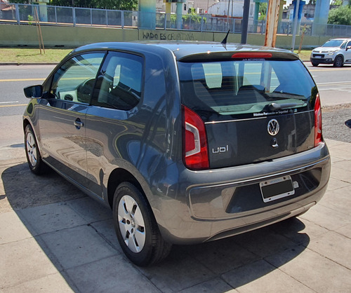 Volkswagen Up! 1.0 Move Up! 75cv