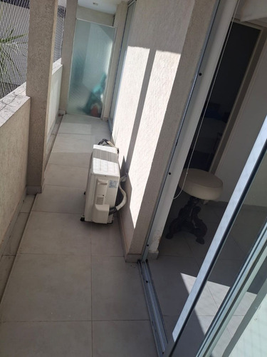 Departamento En Alquiler En San Martin Centro De 2 Ambientes