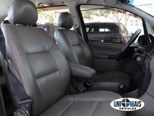 Zafira 2.0 Mpfi Elite 8v Flex 4p Automático