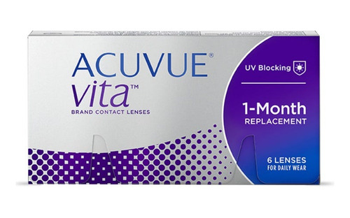 Acuvue Vita