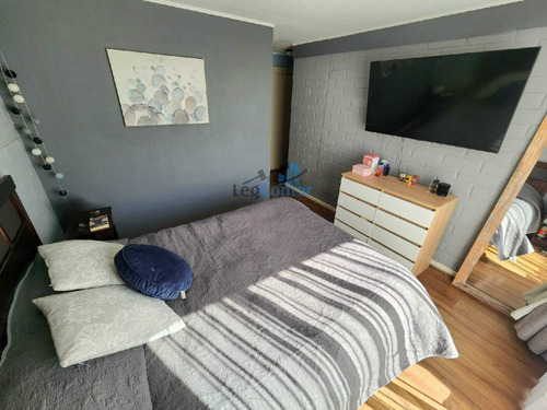 Casa En Venta En Alto El Manzano Tiltil