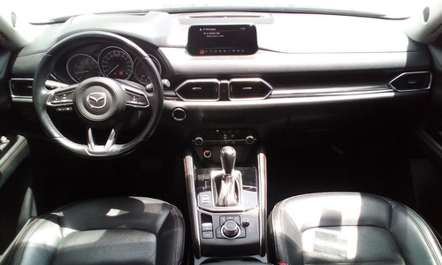 Imagen 13 de 15 de Mazda Cx-5 2019 2.0 I At