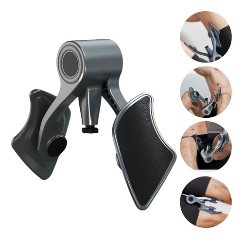 Entrenador Muscular Del Suelo Pélvico Ajustable Para Muslos