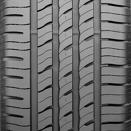 Llanta P265/60r18 109v Nexen Nfera Ru5 Tl