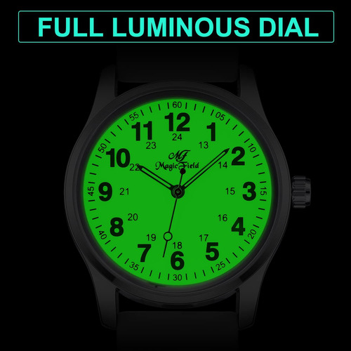 Manchda Reloj De Enfermera Reloj De Enfermera Relojes Méd...