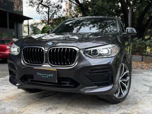 BMW X4 2.0 Xdrive30i