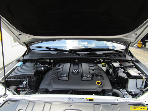 Volkswagen Amarok 3.0 Highline