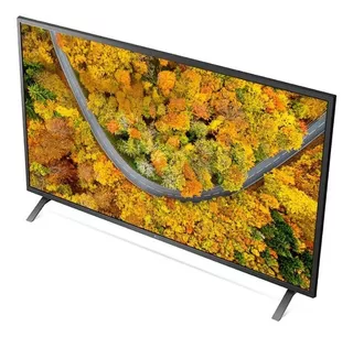Televisor LG 43up7500 Smart Tv 4k Modelo 2021 Hdr 43 PuLG