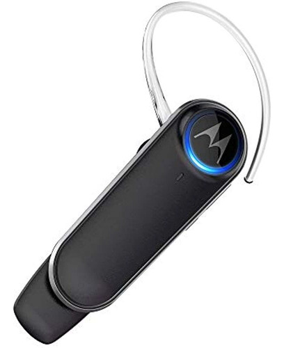 Motorola Boom 3 In-ear Wireless Mono Alexa Enabled Headset -