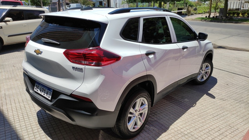 Chevrolet Tracker 1.2 Turbo Mt